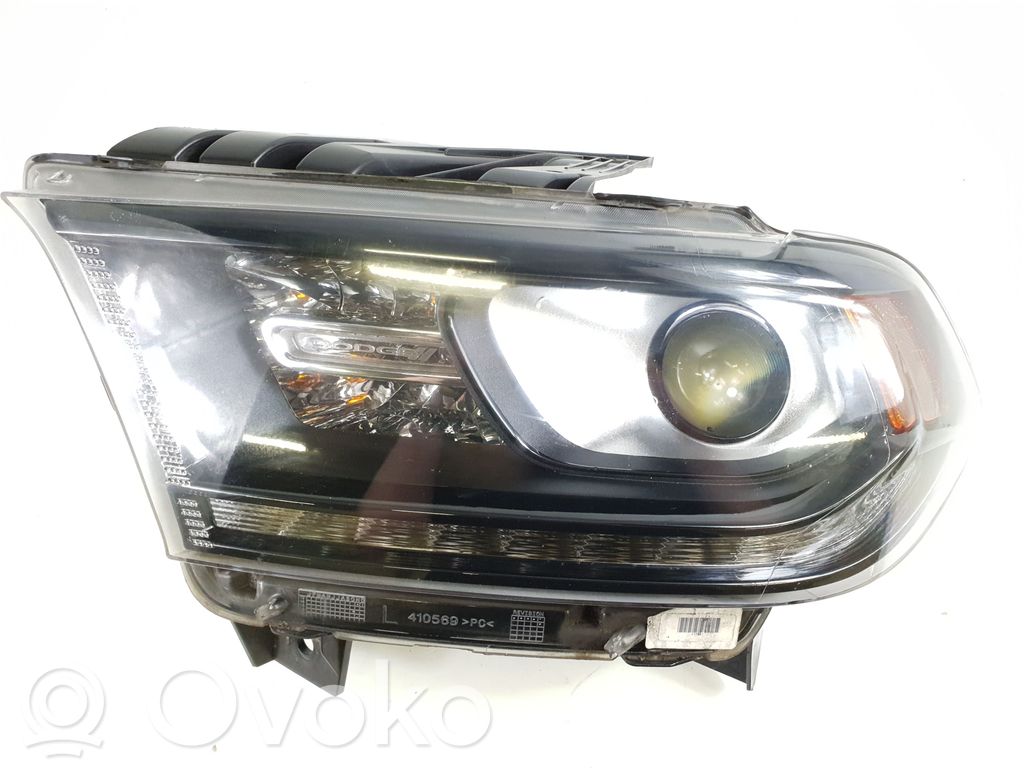 Dodge Durango III Headlight/headlamp 