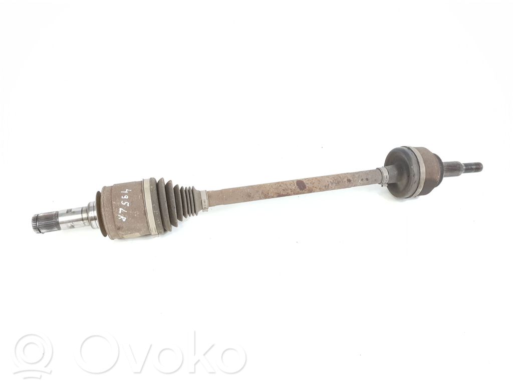 Galinis pusašis   52123523AB,P52123523AB