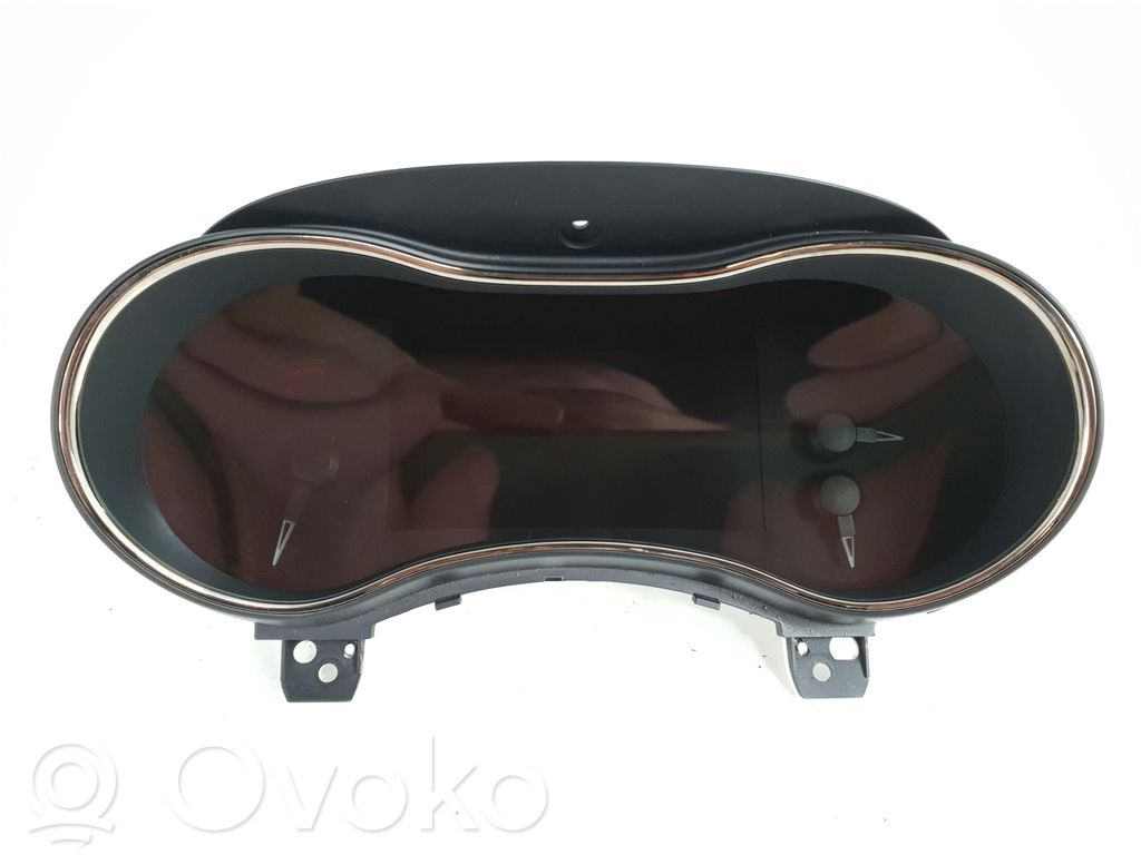Dodge Durango III Speedometer (instrument cluster) 