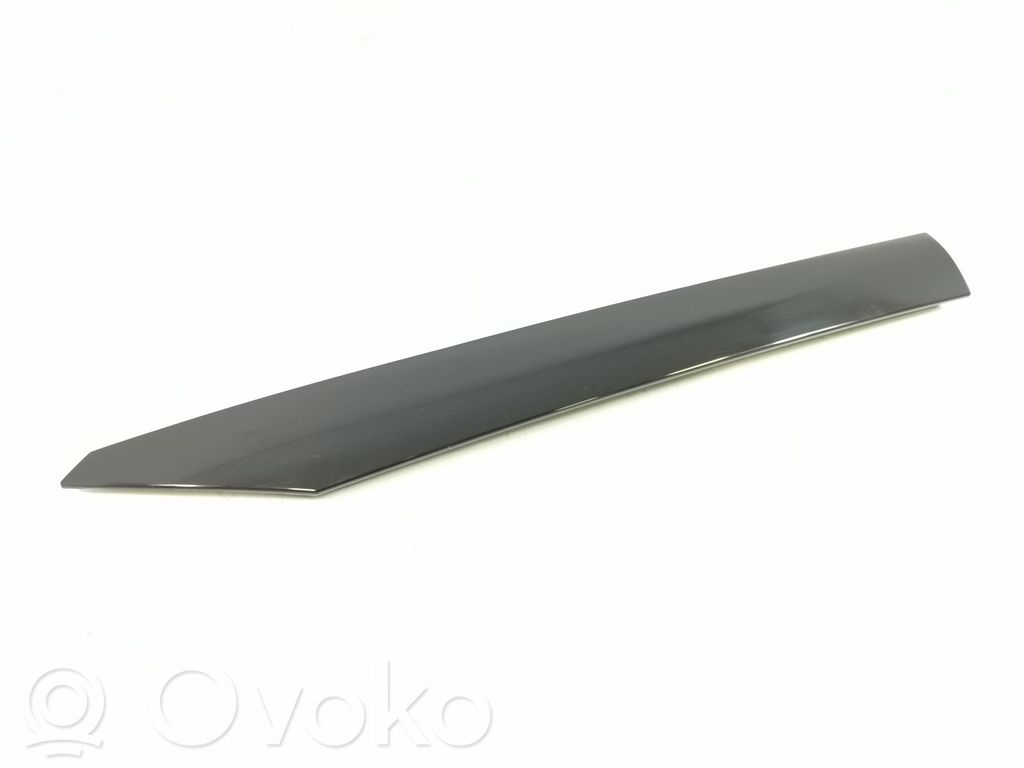 BMW Z4 E89 (B) Pillar trim (exterior) 
