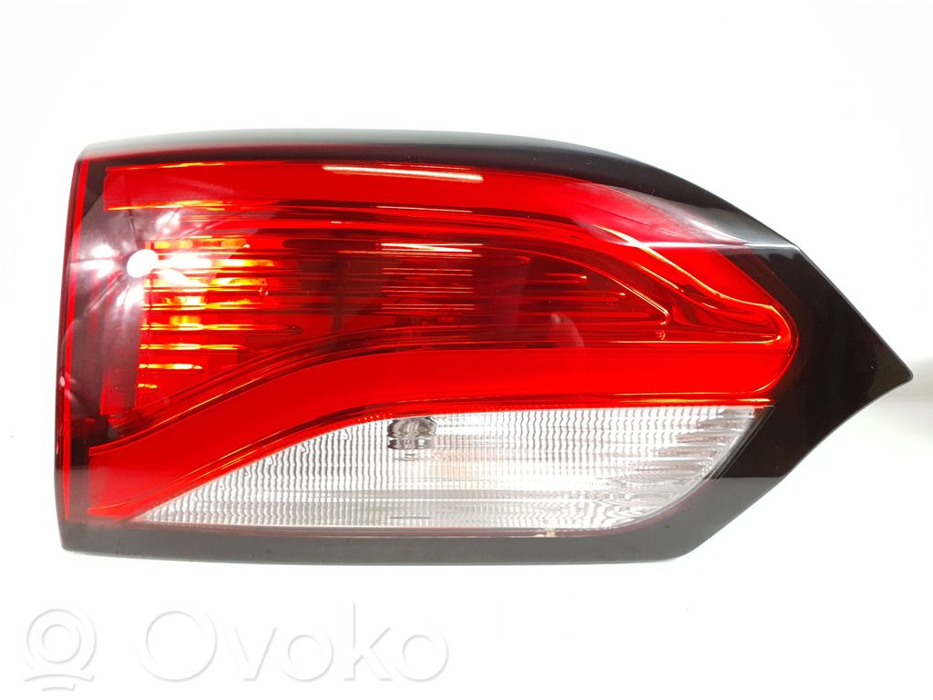 Chrysler Pacifica Tailgate rear/tail lights 