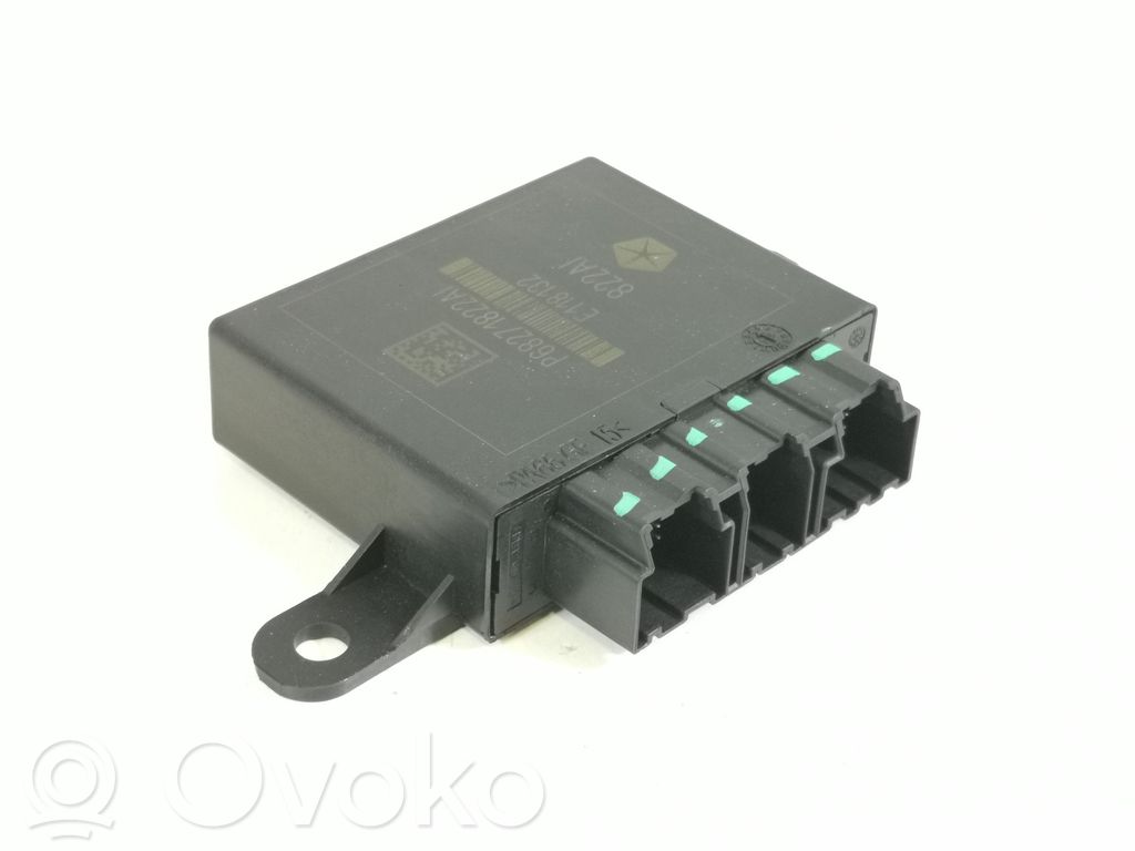 Parking PDC control unit/module   68271822AI