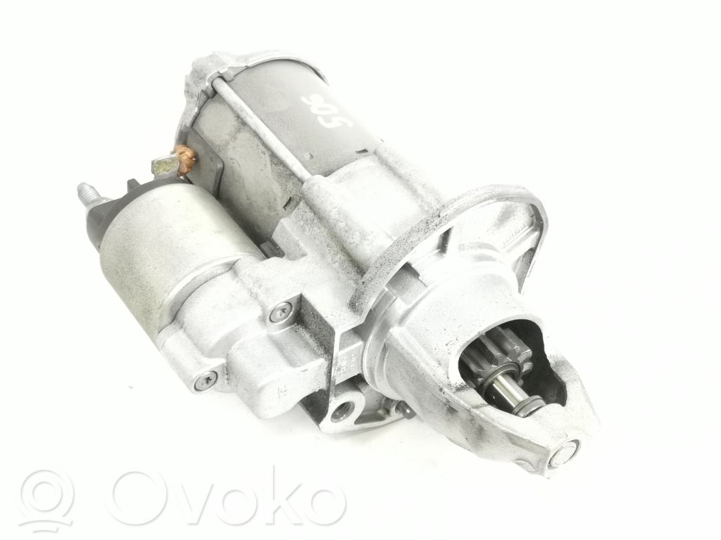 Dodge Durango III Starter motor 