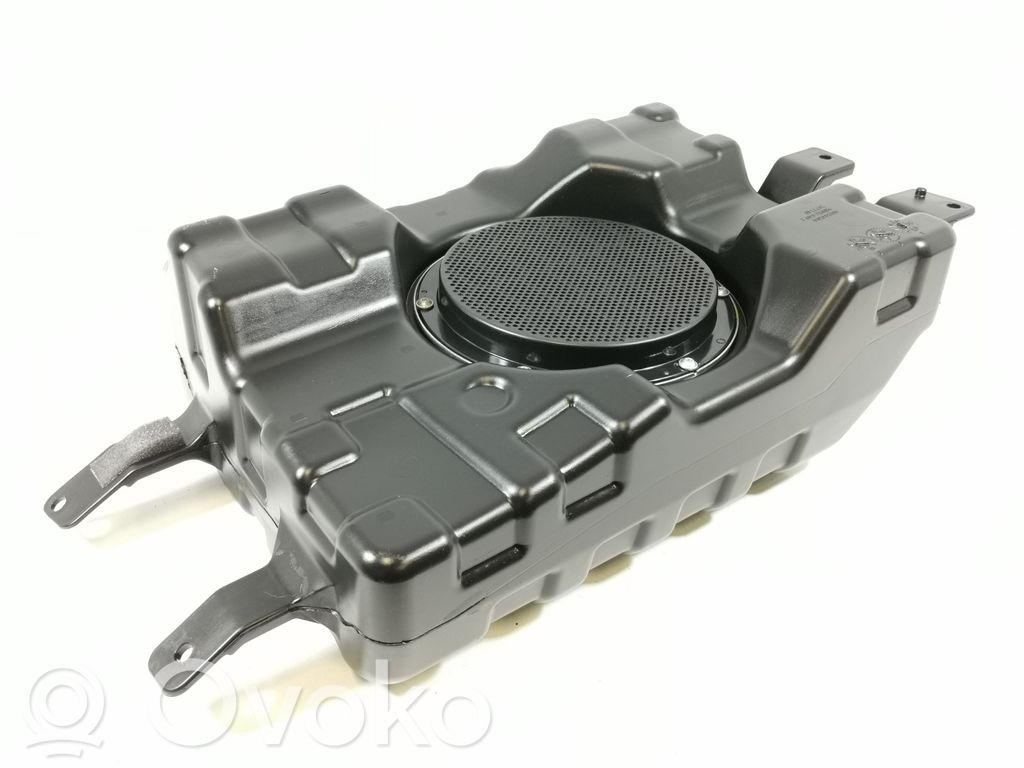 Dodge Durango III Subwoofer 