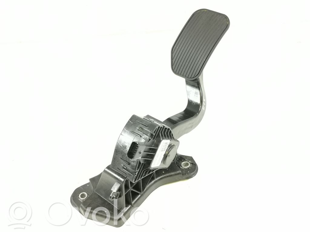 Ford F150 Pedał gazu / przyspieszenia 
