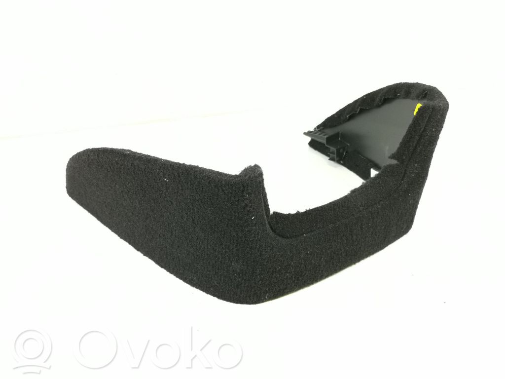Chrysler Pacifica Center console decorative trim 