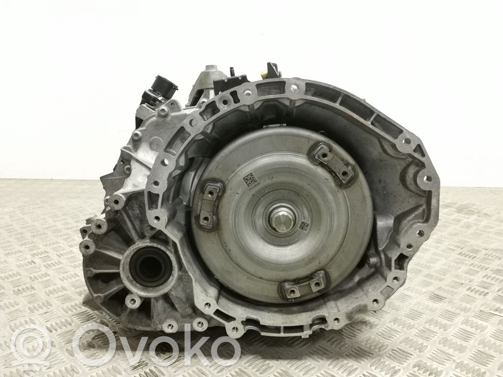 Automatikgetriebe   68429317AA,46343891,68425477AA,TTPUZ0151U0692
