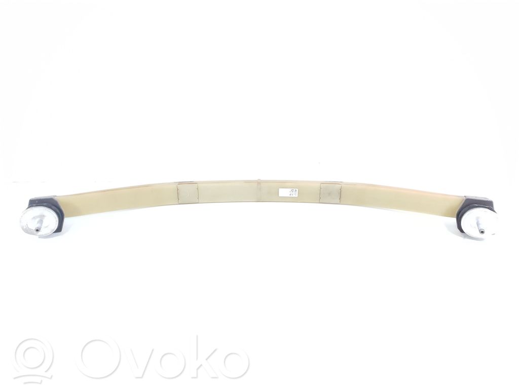 Volvo S60 Molla a balestra posteriore 