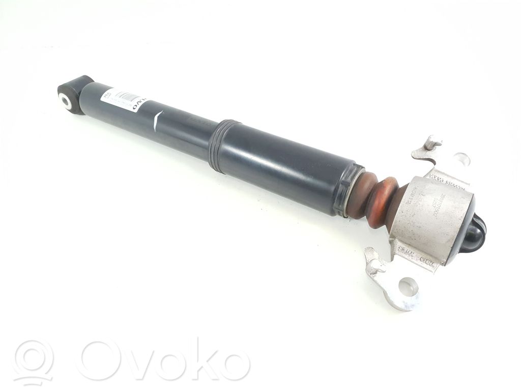 Volvo S60 Galinis amortizatorius 