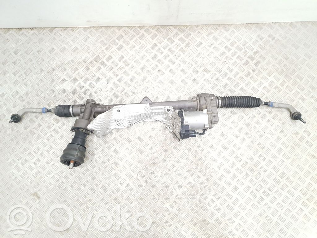 Volvo S60 Vairo kolonėlė 