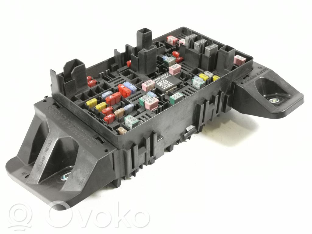 Dodge RAM Módulo de fusible 