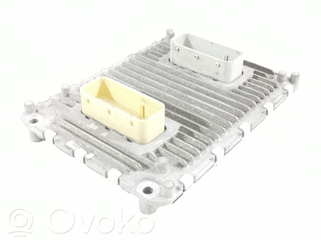 Engine control unit/module   68434928AA,68443124AC,A2C7709860000,T00EP3499I9SDI