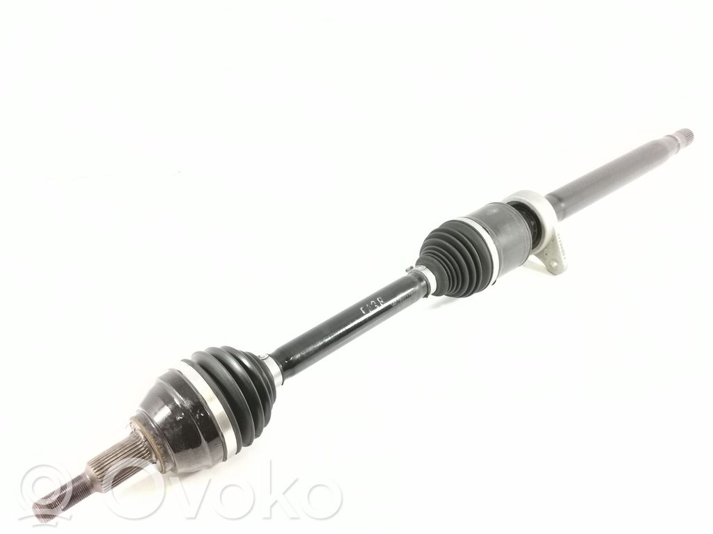 Priekinis pusašis   68494386AA,T4N00201B154