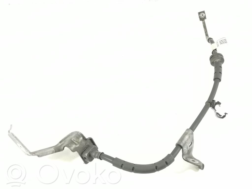 Chrysler Pacifica Conduite de frein 