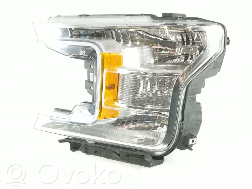Ford F150 Scheinwerfer 