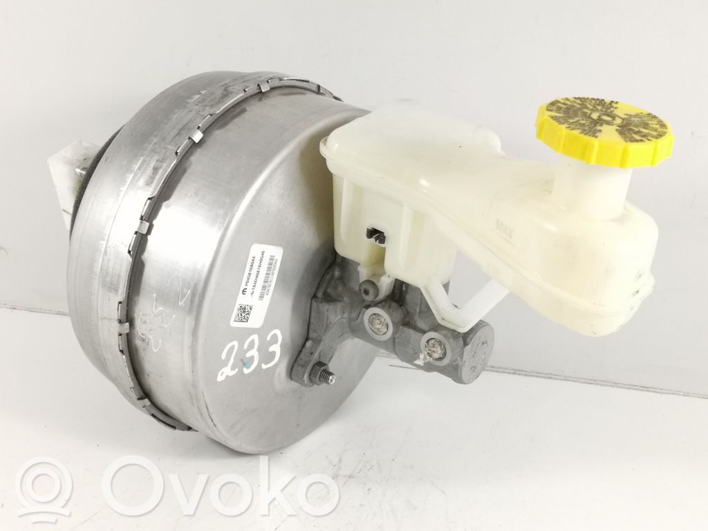 Servofreno   04581680AE