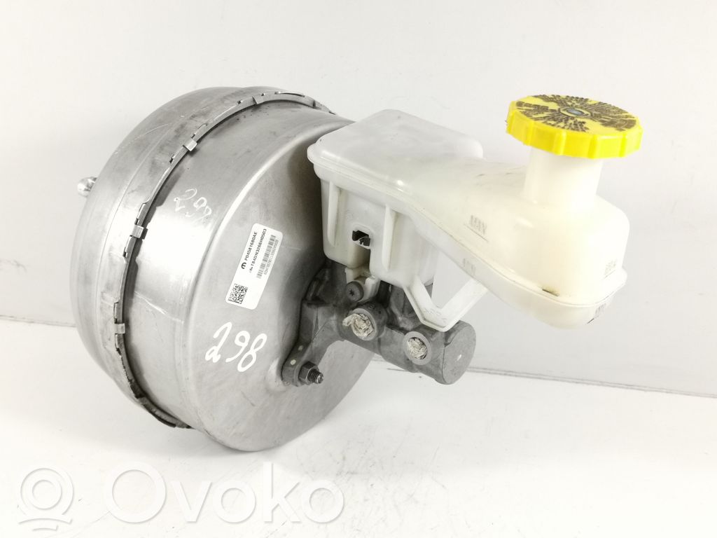Servo-frein   04581680AE