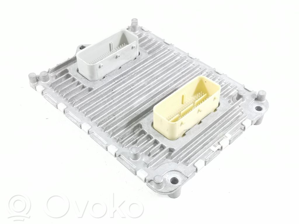 Dodge Challenger Engine control unit/module 