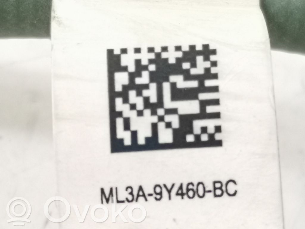 Lambda zondas   ML3A9Y460BC,025803702T27415J,1928404719,T5BVK