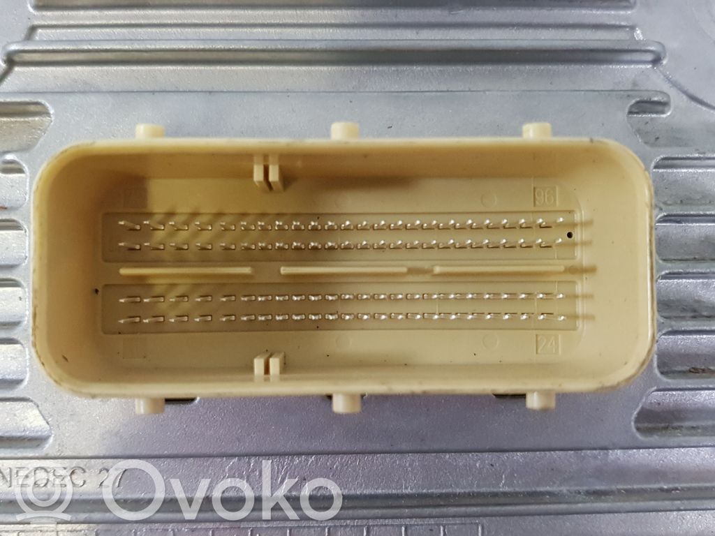 Engine control unit/module   68434924AA,68427487AE,3721700,64469H,A2C7699730000,T00EP2630J1FWP
