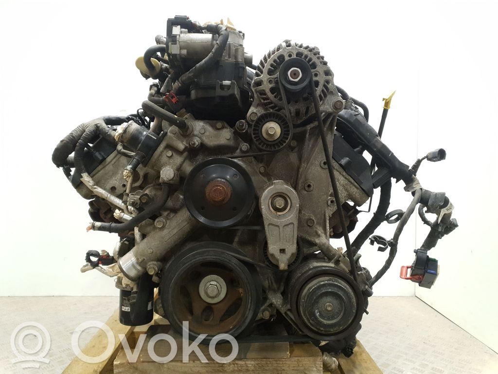 Dodge RAM Variklis 
