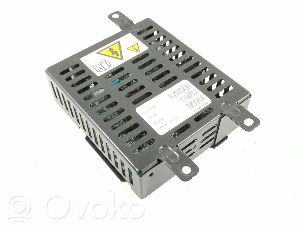 Dodge RAM Voltage converter inverter 