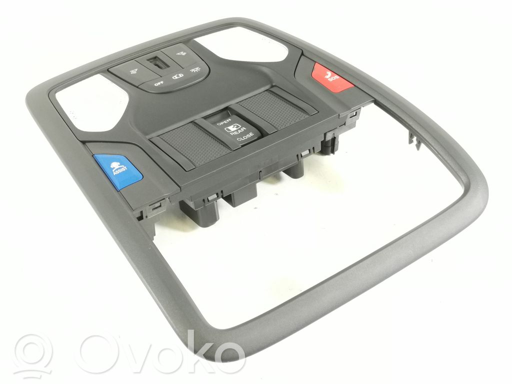 Dodge RAM Luz del asiento delantero 