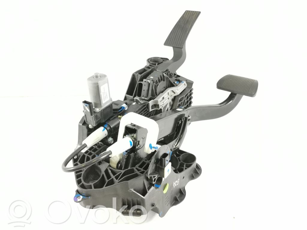 Dodge RAM Pedale Satz Set 