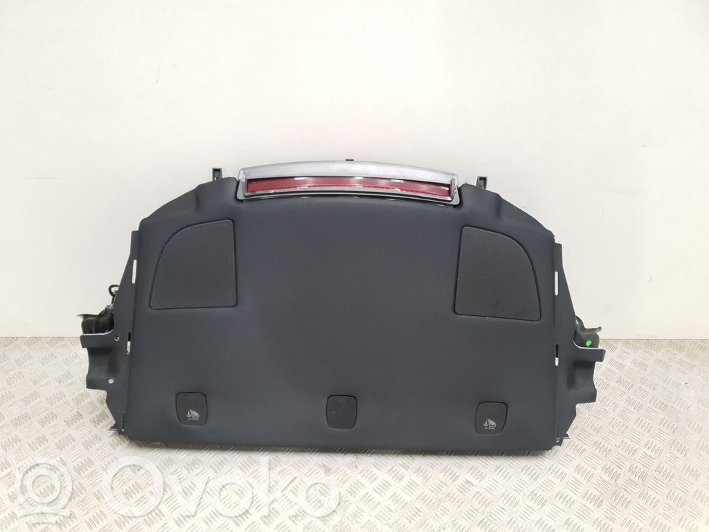 Tesla Model 3 Parcel shelf 