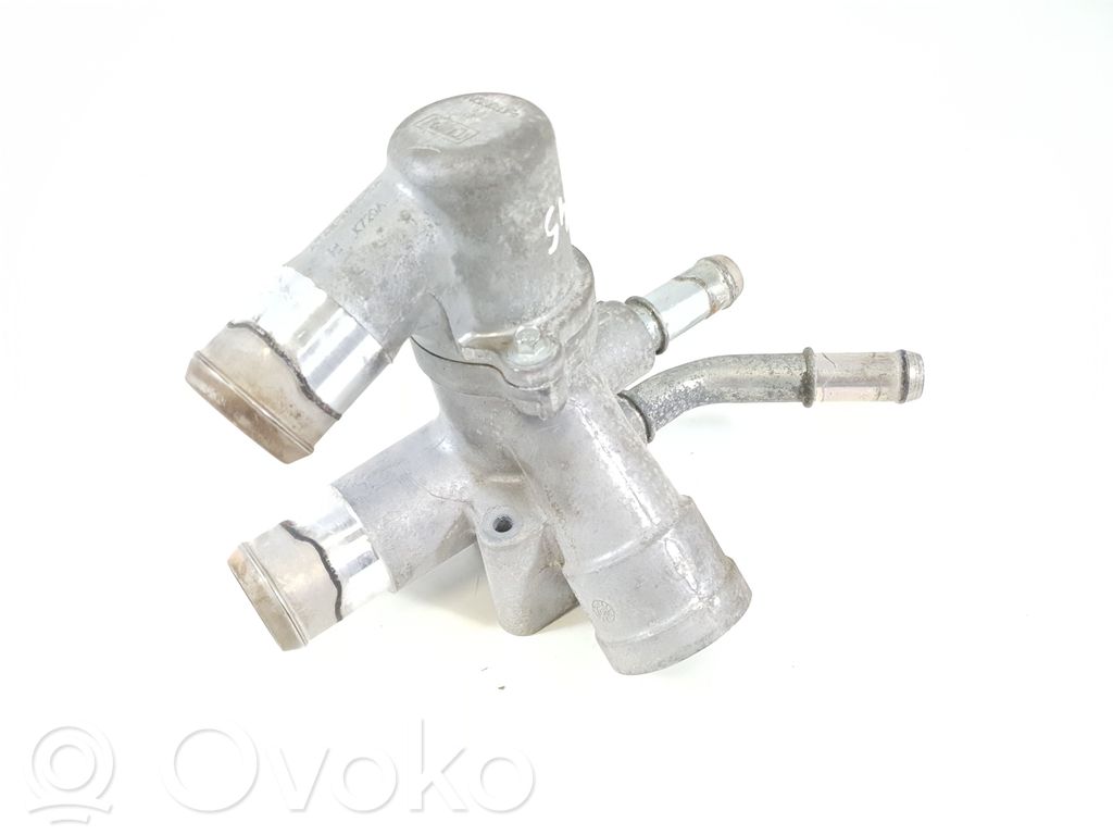 Ford Explorer V Thermostat 