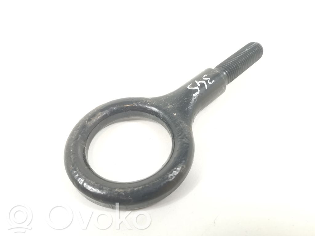 Ford Explorer V Towing hook eye 