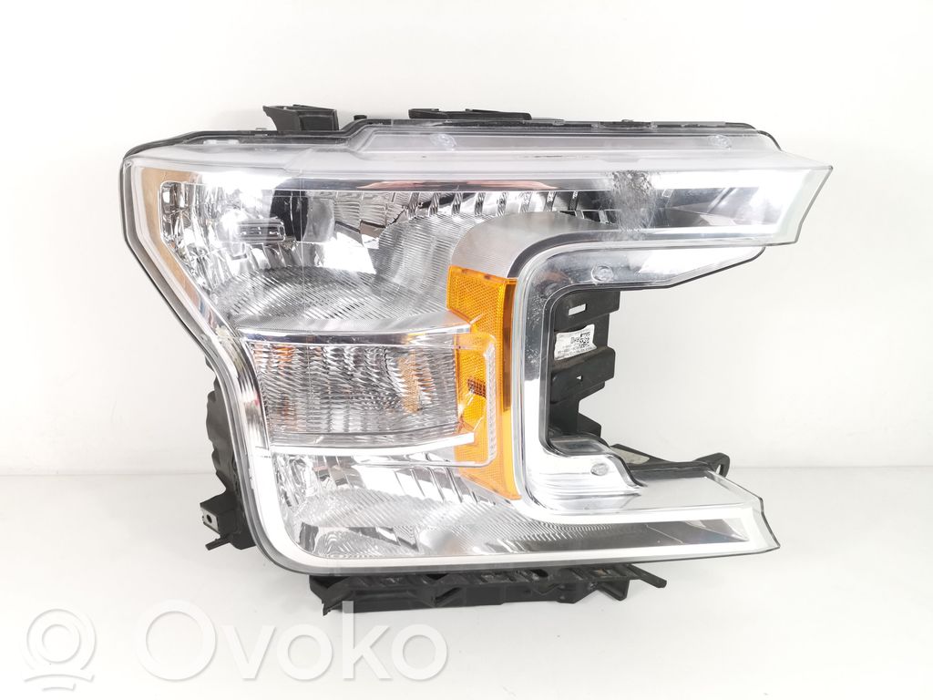 Ford F150 Scheinwerfer 