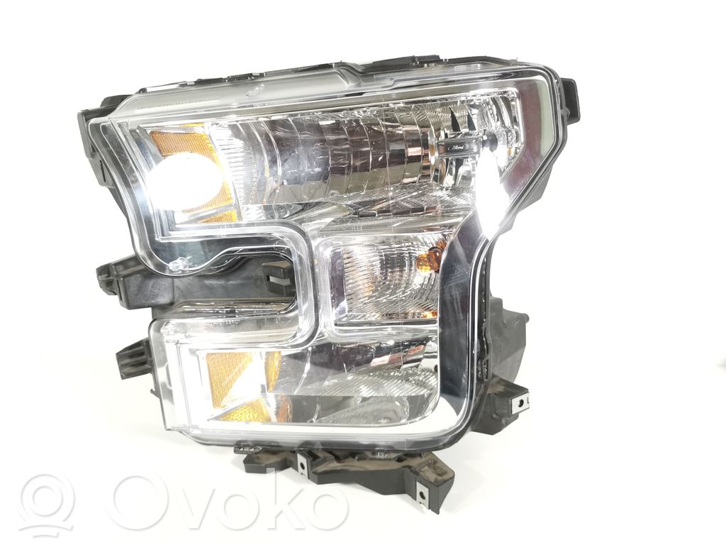 Ford F150 Scheinwerfer 