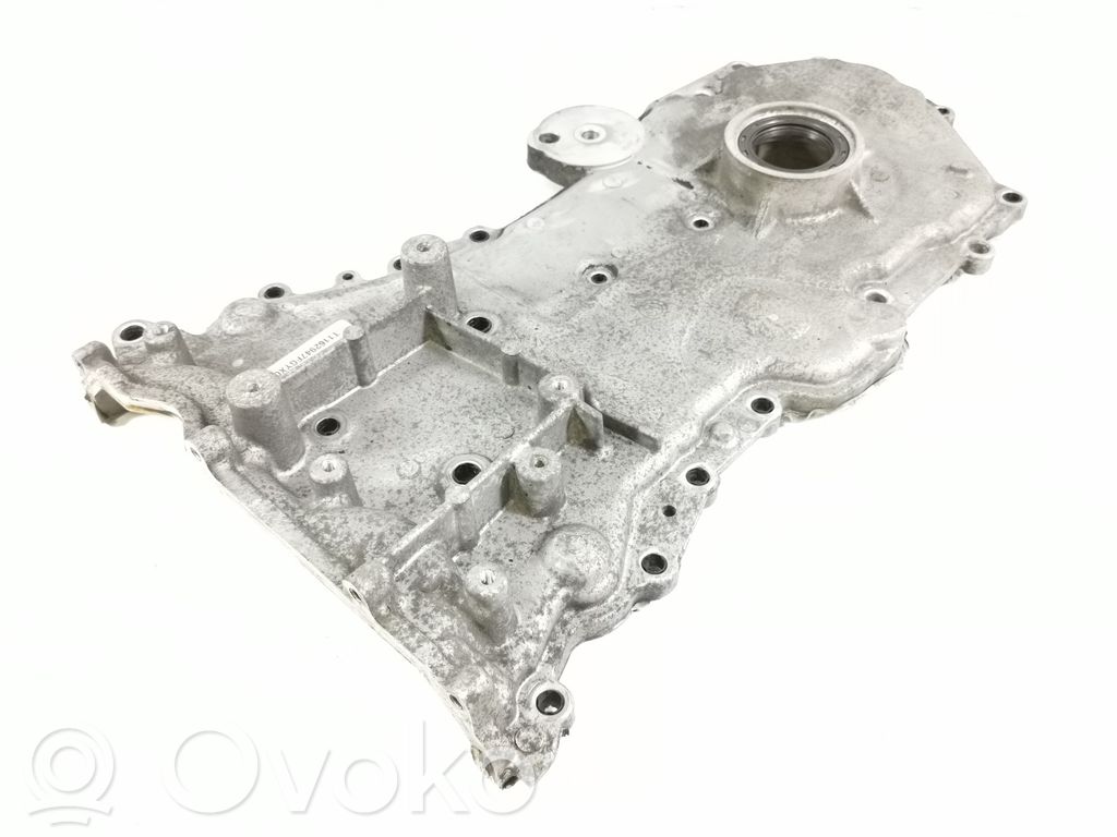 Chevrolet Camaro Osłona łańcucha rozrządu 