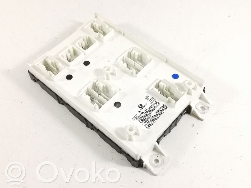 Chrysler Pacifica Module confort 