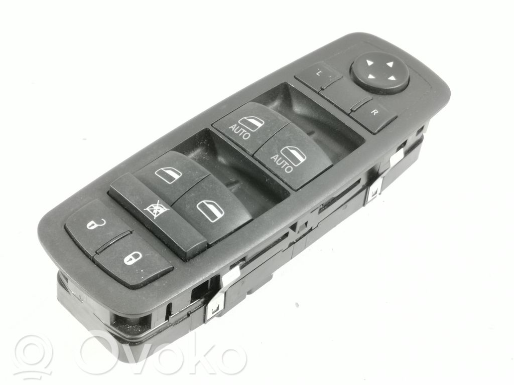 Electric window control switch   68234092AC