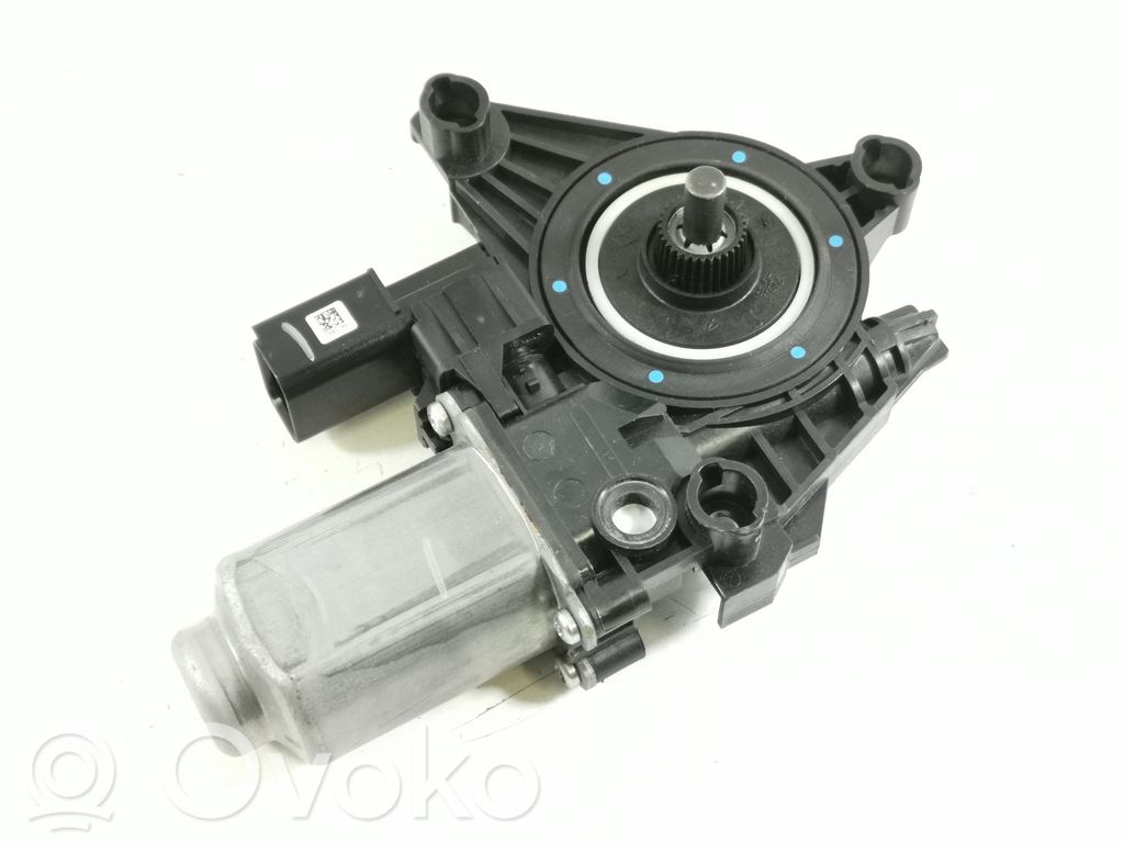 Chrysler Pacifica Front door window regulator motor 