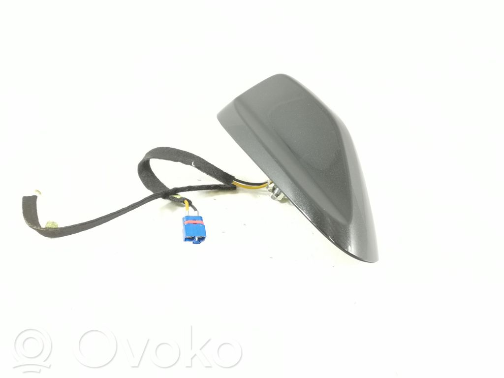 Chrysler Pacifica Radio antena 