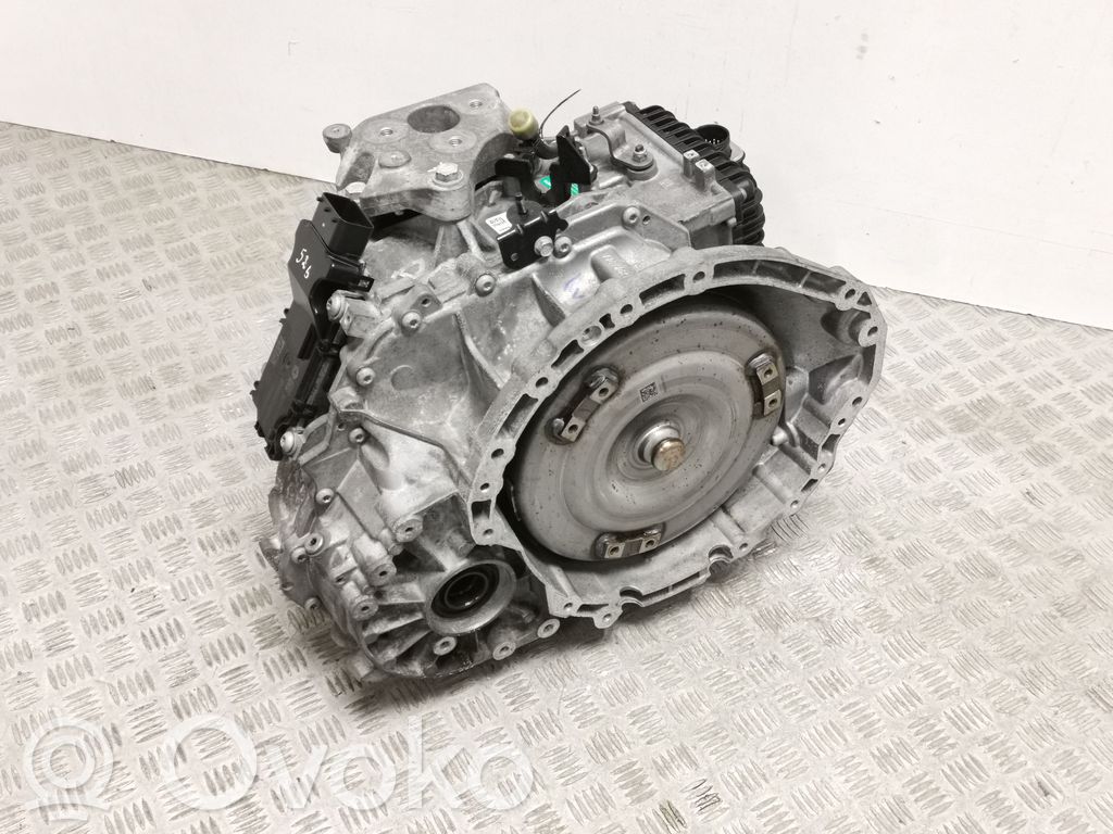 Chrysler Pacifica Caja de cambios automática 