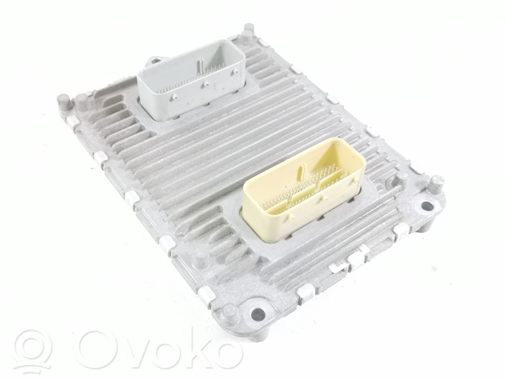 Chrysler Pacifica Engine control unit/module 