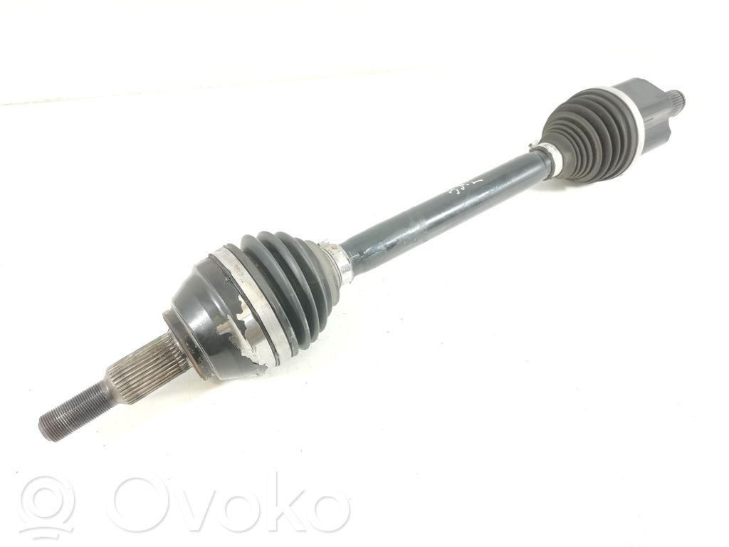 Priekinis pusašis   05106253AE