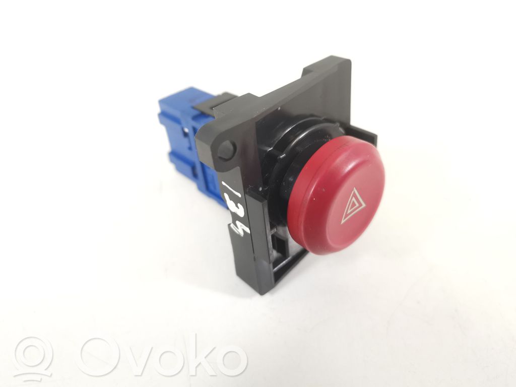 Honda S2000 Interruttore luci di emergenza 