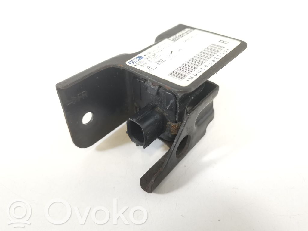 Airbagsensor Crashsensor Drucksensor   77930S6MN910,1876004730
