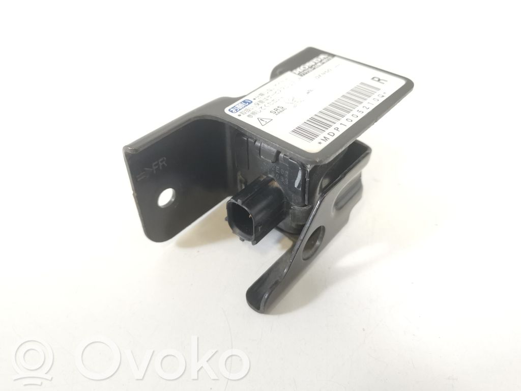 Honda Integra Airbagsensor Crashsensor Drucksensor 