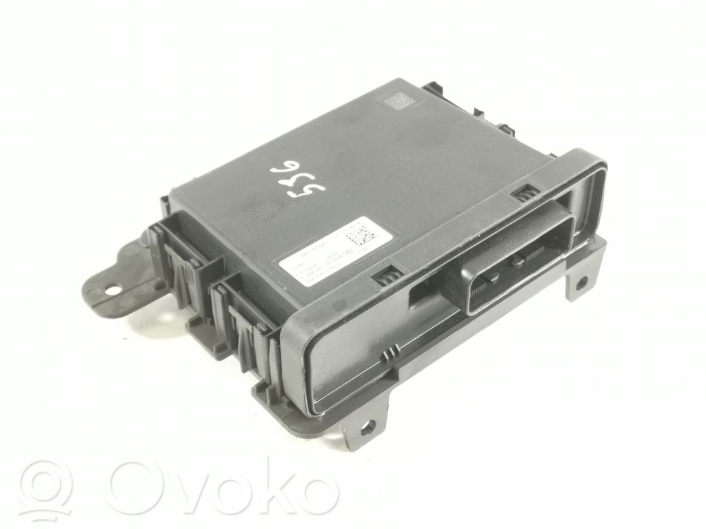 Jeep Grand Cherokee WL Modul control gateway 