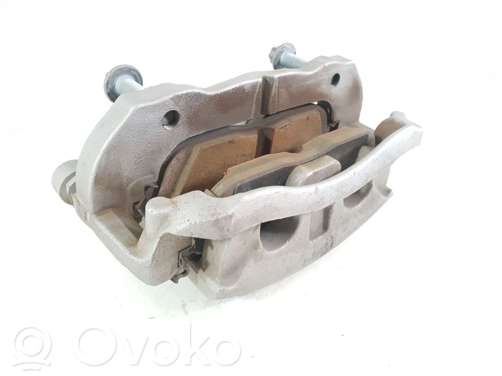 Jeep Grand Cherokee WL Pinza del freno anteriore 