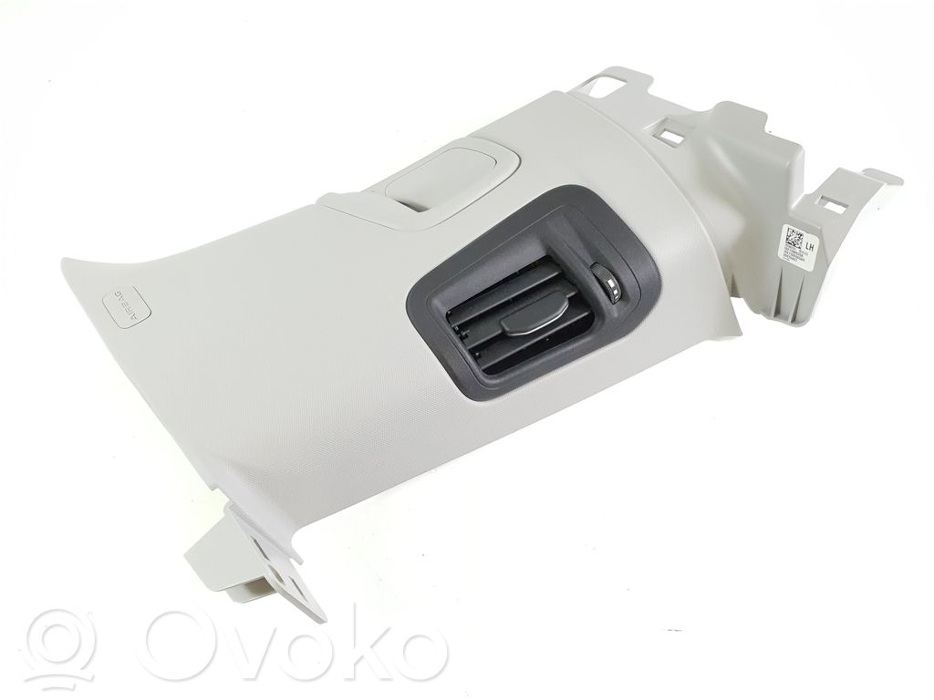 Jeep Grand Cherokee WL Alte componente capac prag/stâlp 