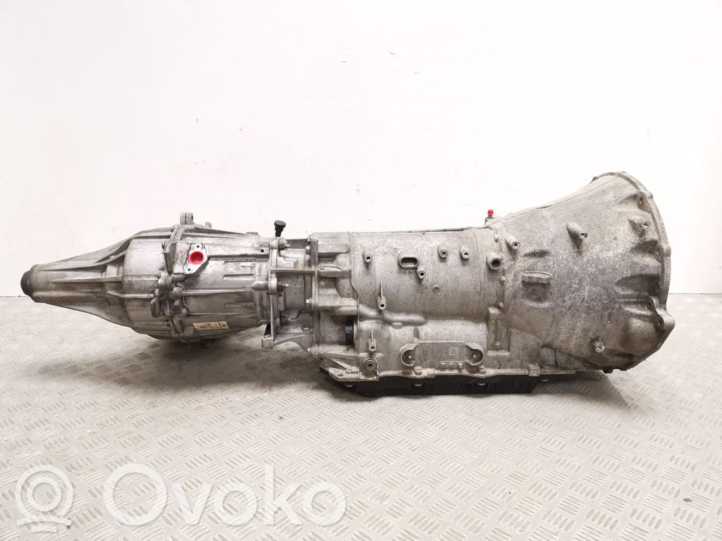 Dodge RAM Automatic gearbox 
