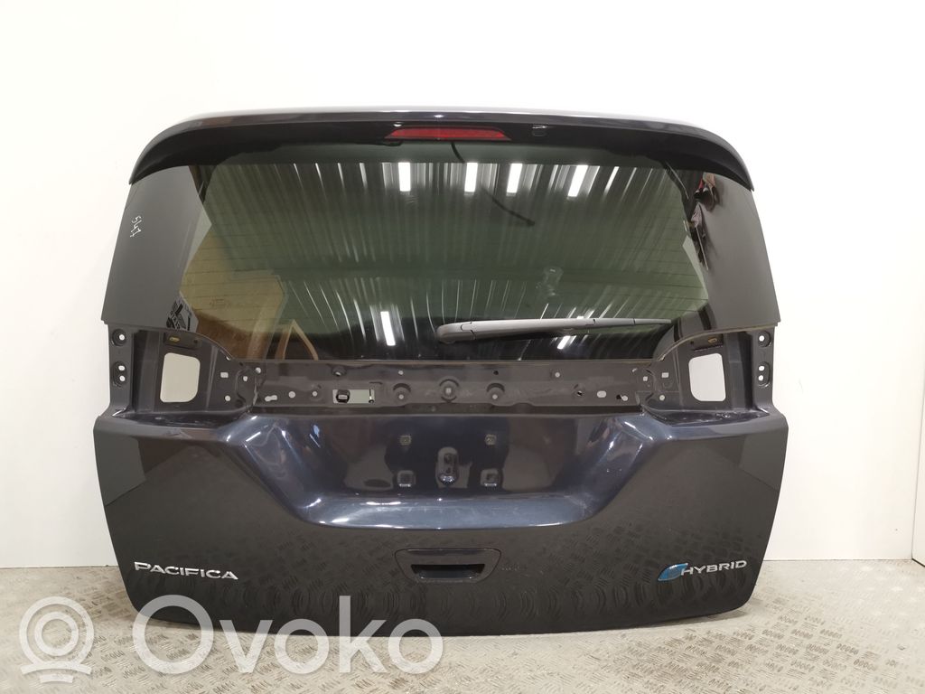 Chrysler Pacifica Tailgate/trunk/boot lid 