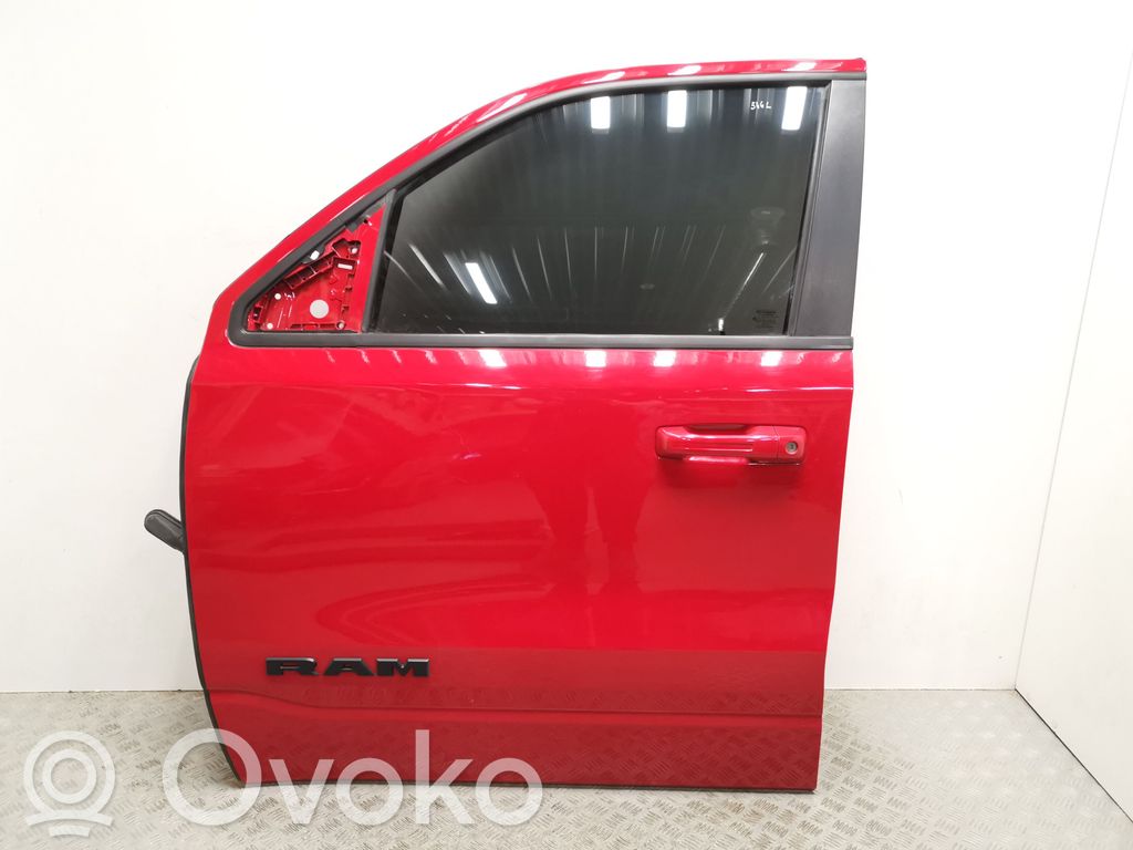 Dodge RAM Drzwi przednie 